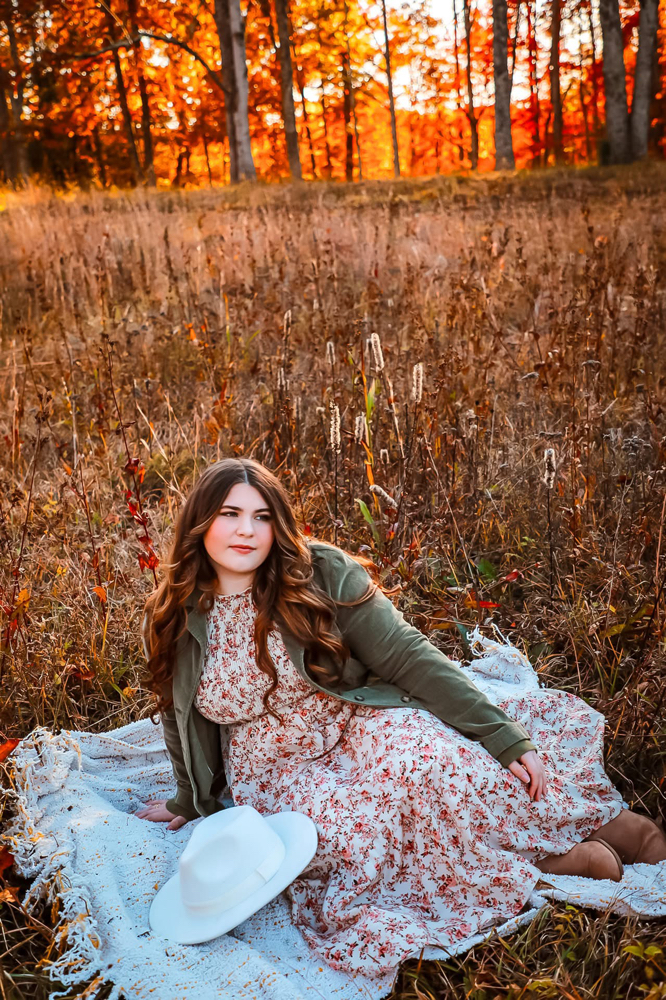 1hr Senior Session