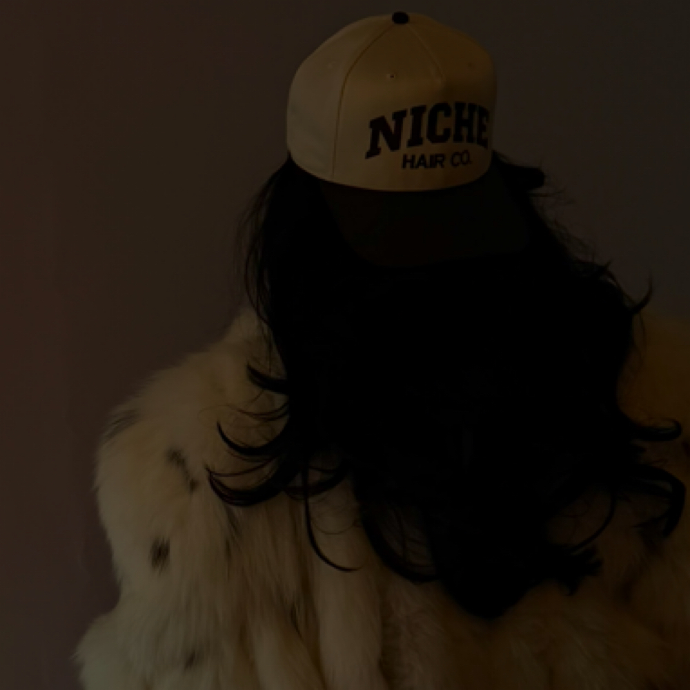 Lux Blow Out at Niche Hair Co. in Baton Rouge, LA