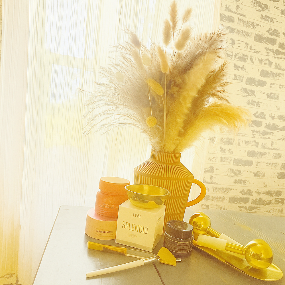 Relax And Renew Fall Vibes