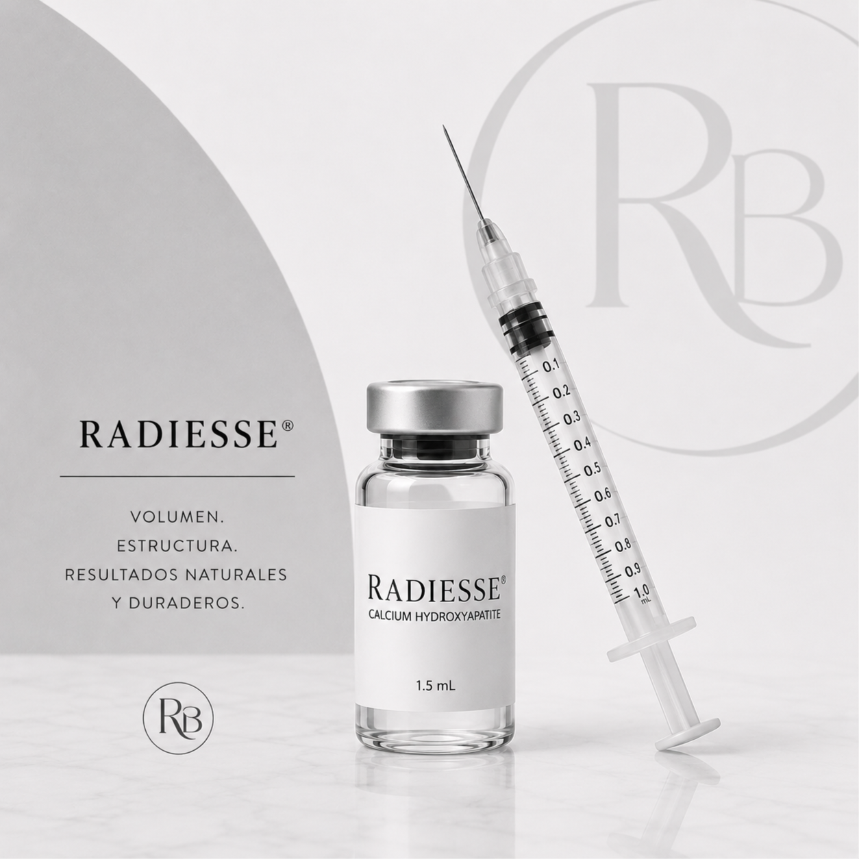 Radiesse-Bioestimulador de colageno at Ross Beauty Center-Med spa in Duluth, GA