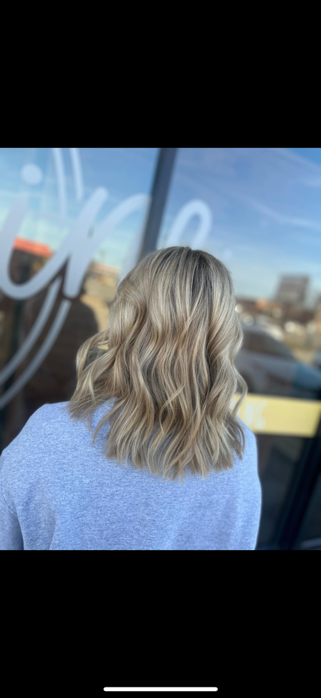 Partial Highlight