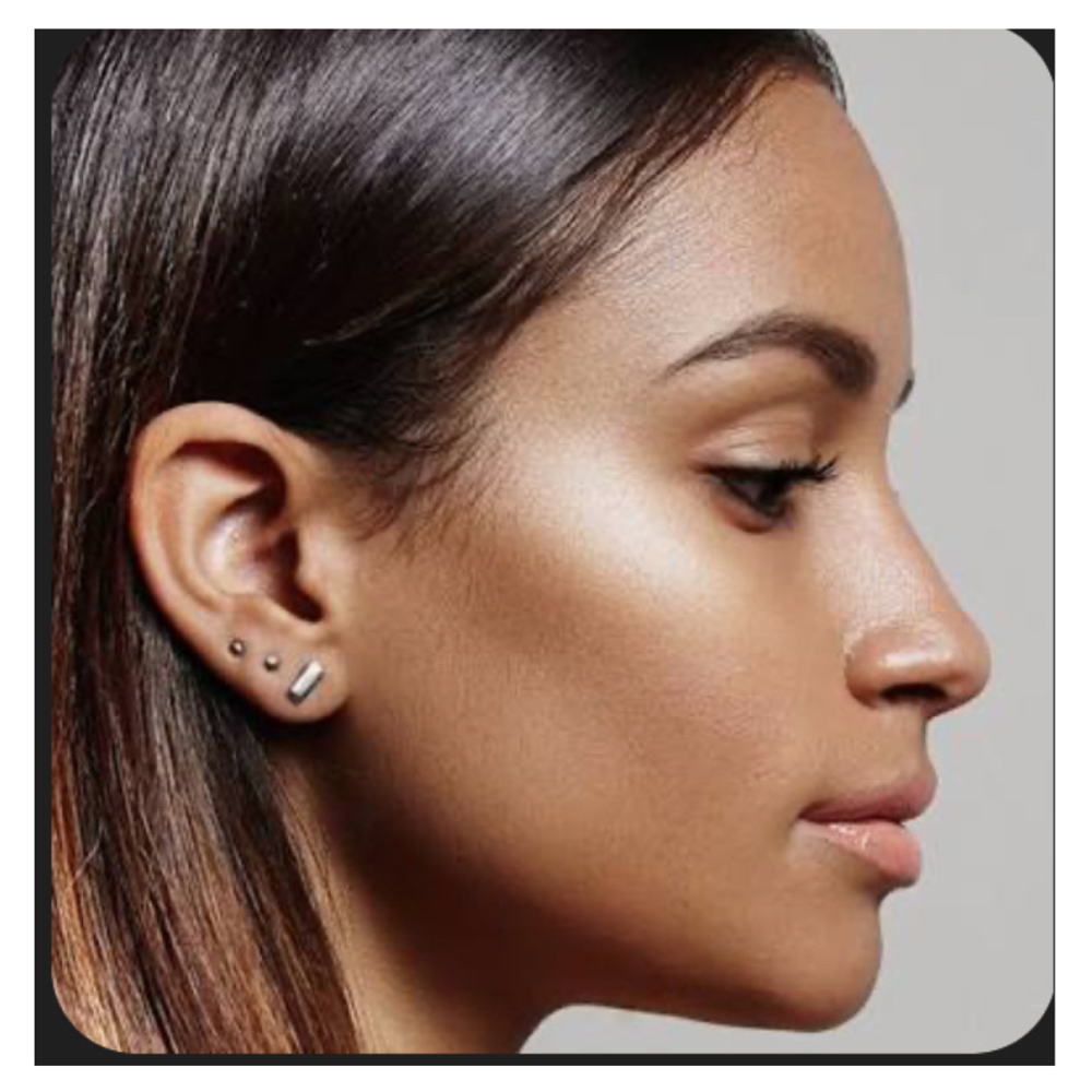 Sideburn Wax