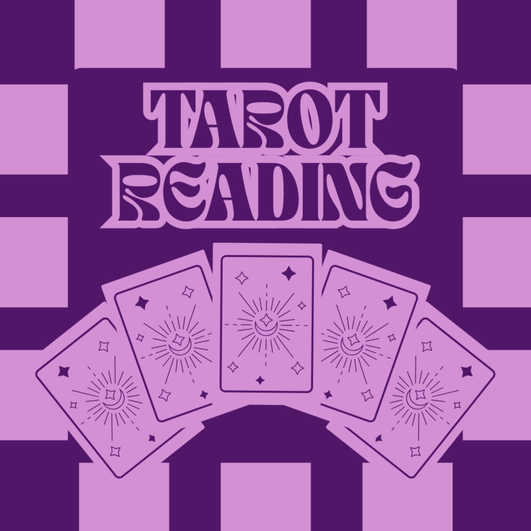 Tarot Reading