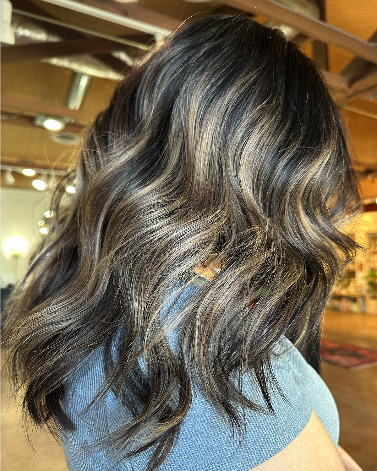 Add-On Cut