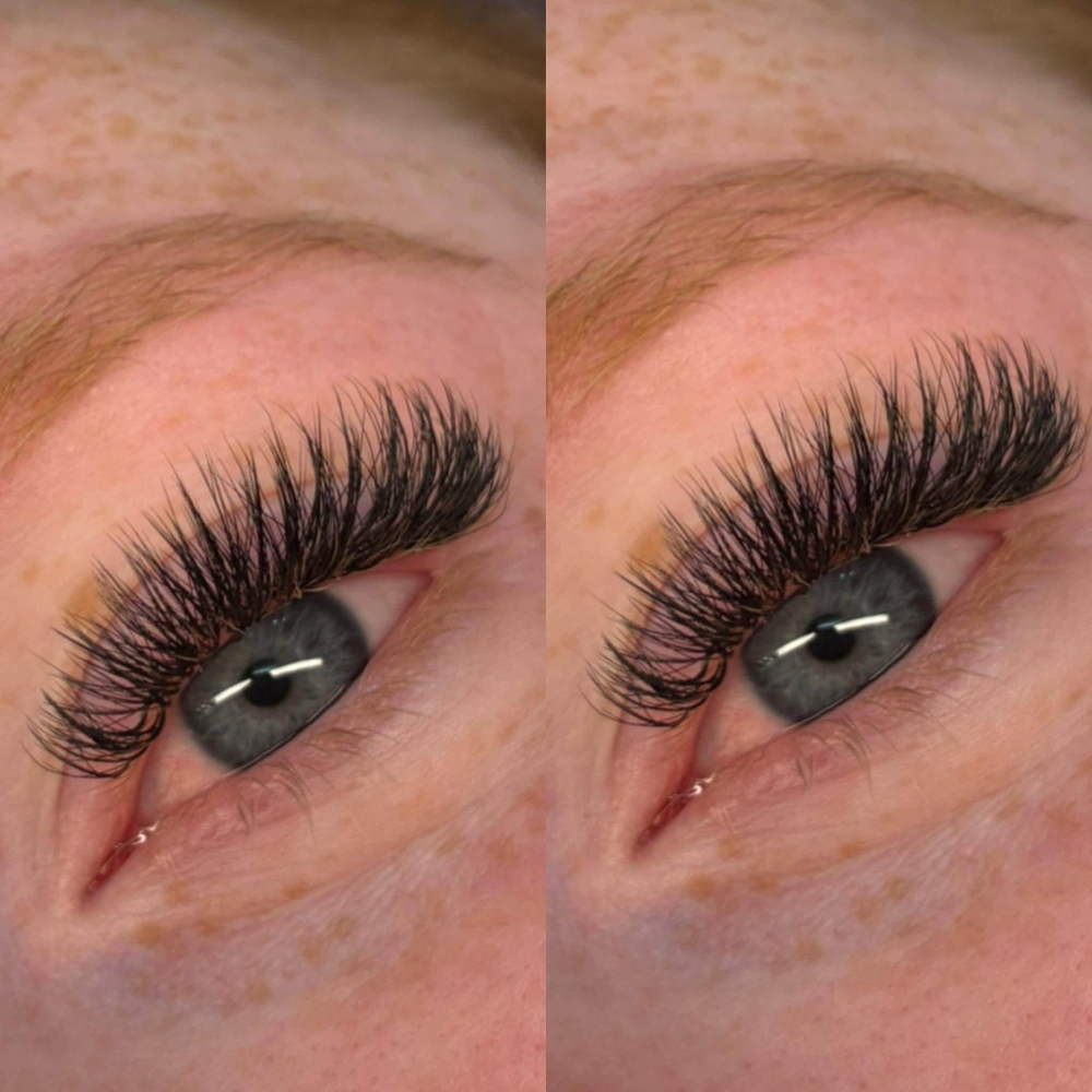FAIRY YY LASH EXTENSIONS at Face. By Olivia in Kennett, MO