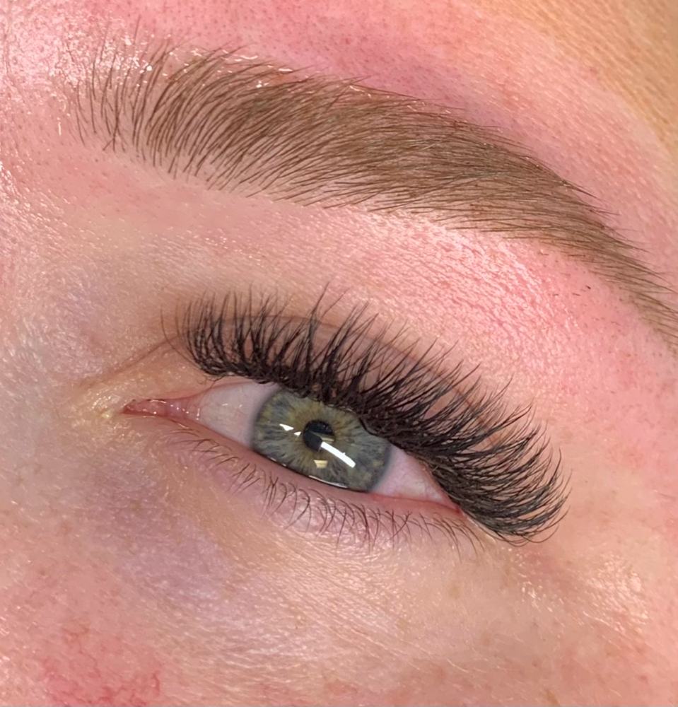 FAIRY YY LASH EXTENSIONS