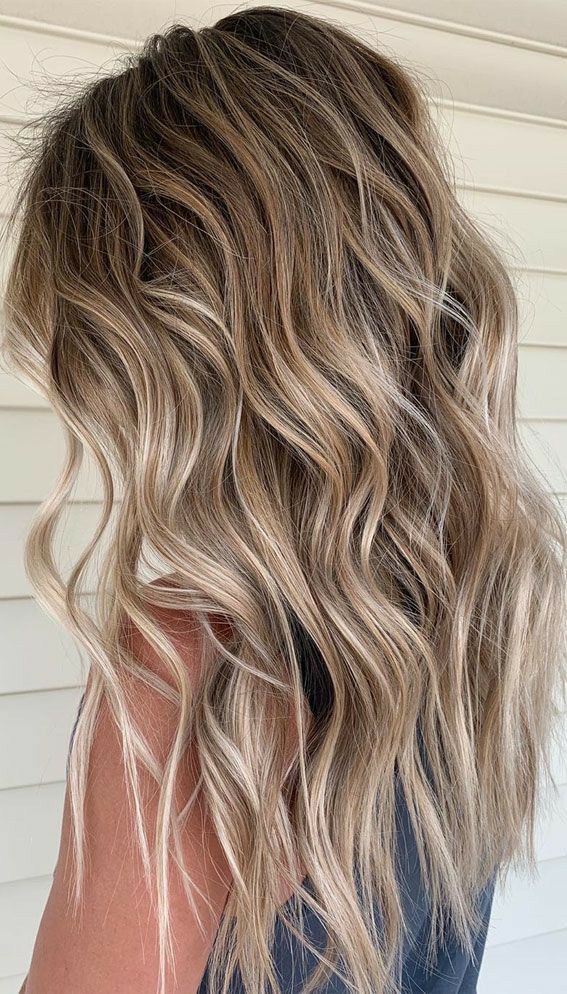 Balayage