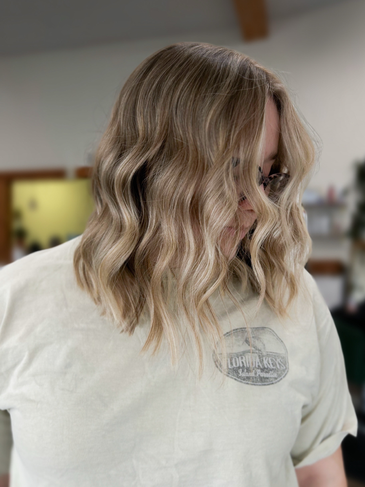 Haircut