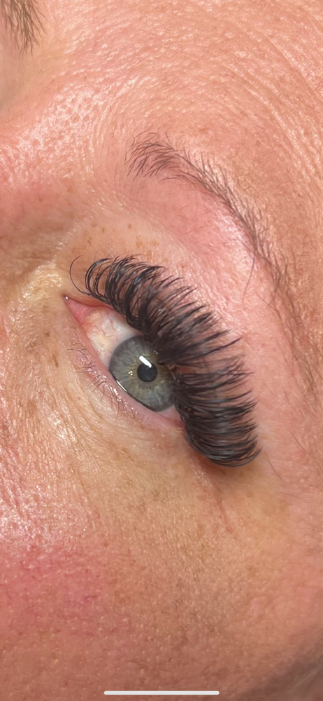 Volume Lash Fill