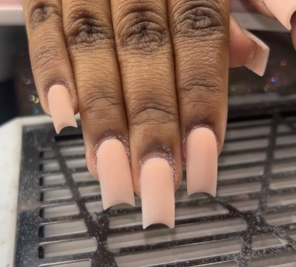 Medium Fullset Only