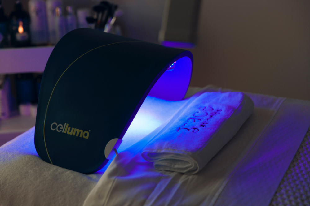 ADD - ON |Celluma Red Light Therapy