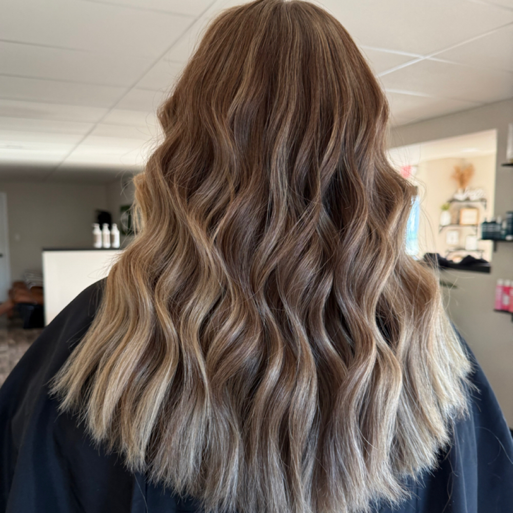 Full Smoke Show Session at Celeste Caldwell in Piqua, OH