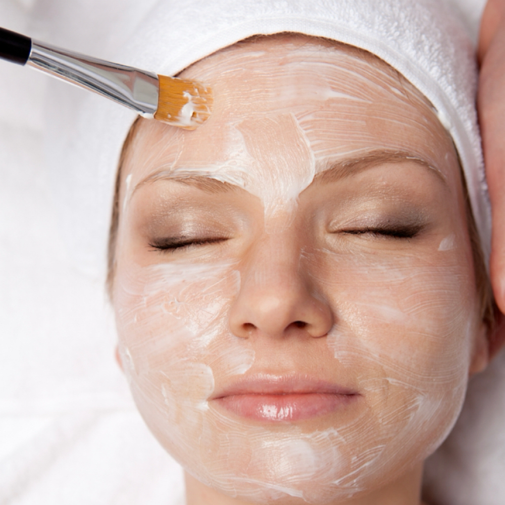 Teen Glow Facial at Skin With JT in Weatherford, TX