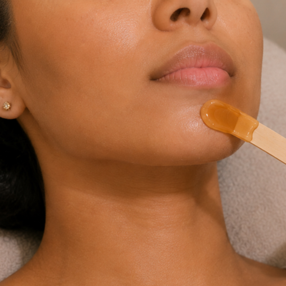 Chin Wax at Tranquil Touch By Lex LLC in Garner, NC