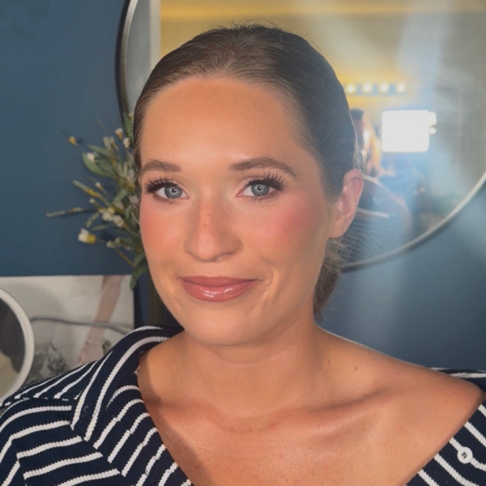 Hair & Makeup at Artistry Beauty Bar in Auburn, AL