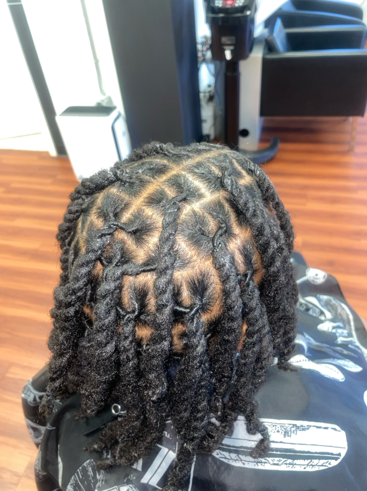 Loc Style