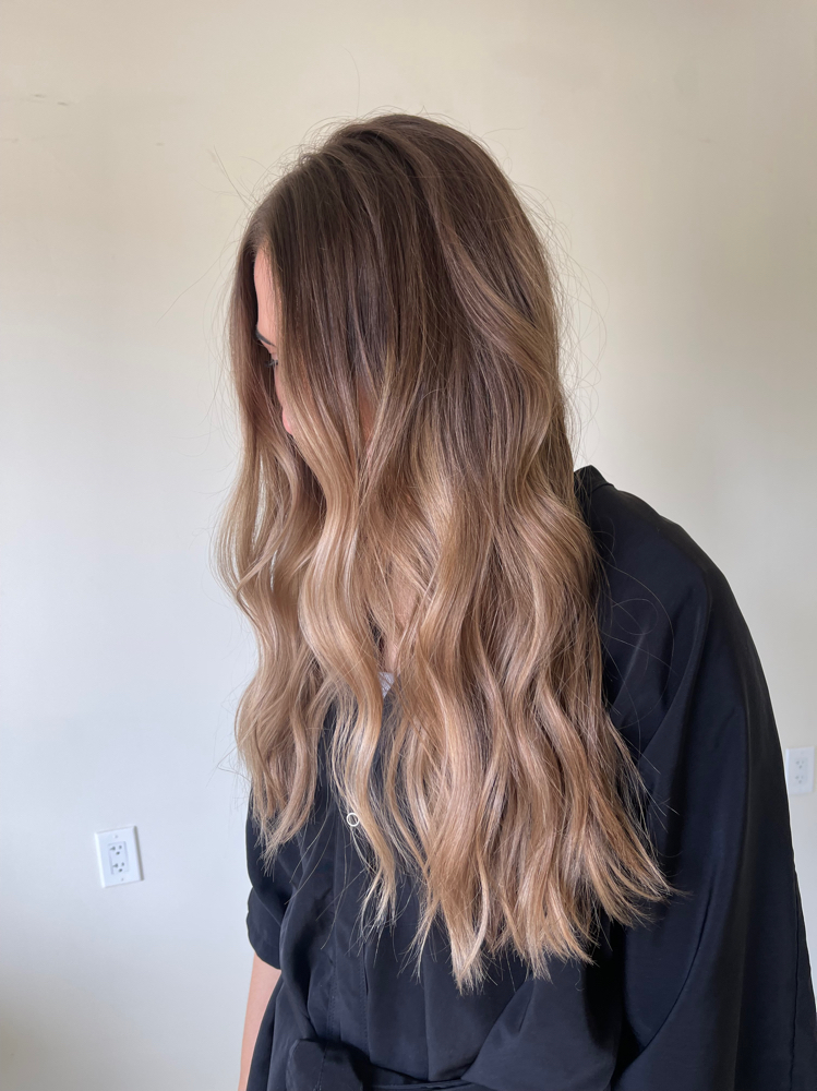 Dimensional Maintenance at Rachel Haney Hair in Gilbert, AZ