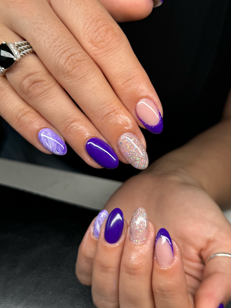 Builder Gel Fill