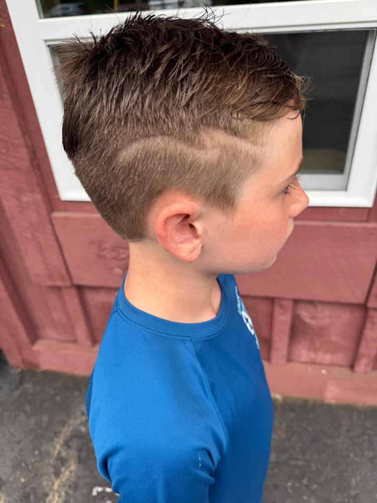 Kids Cut