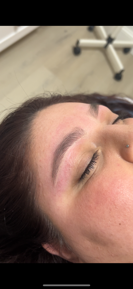 Brow Wax