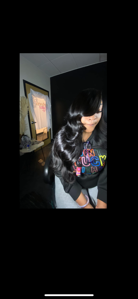 Frontal Sewin
