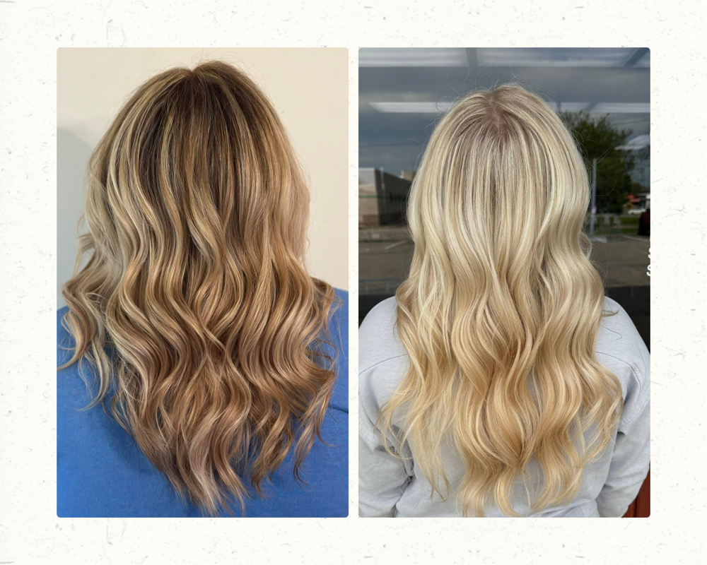 Mini Highlight (16 Foils)
