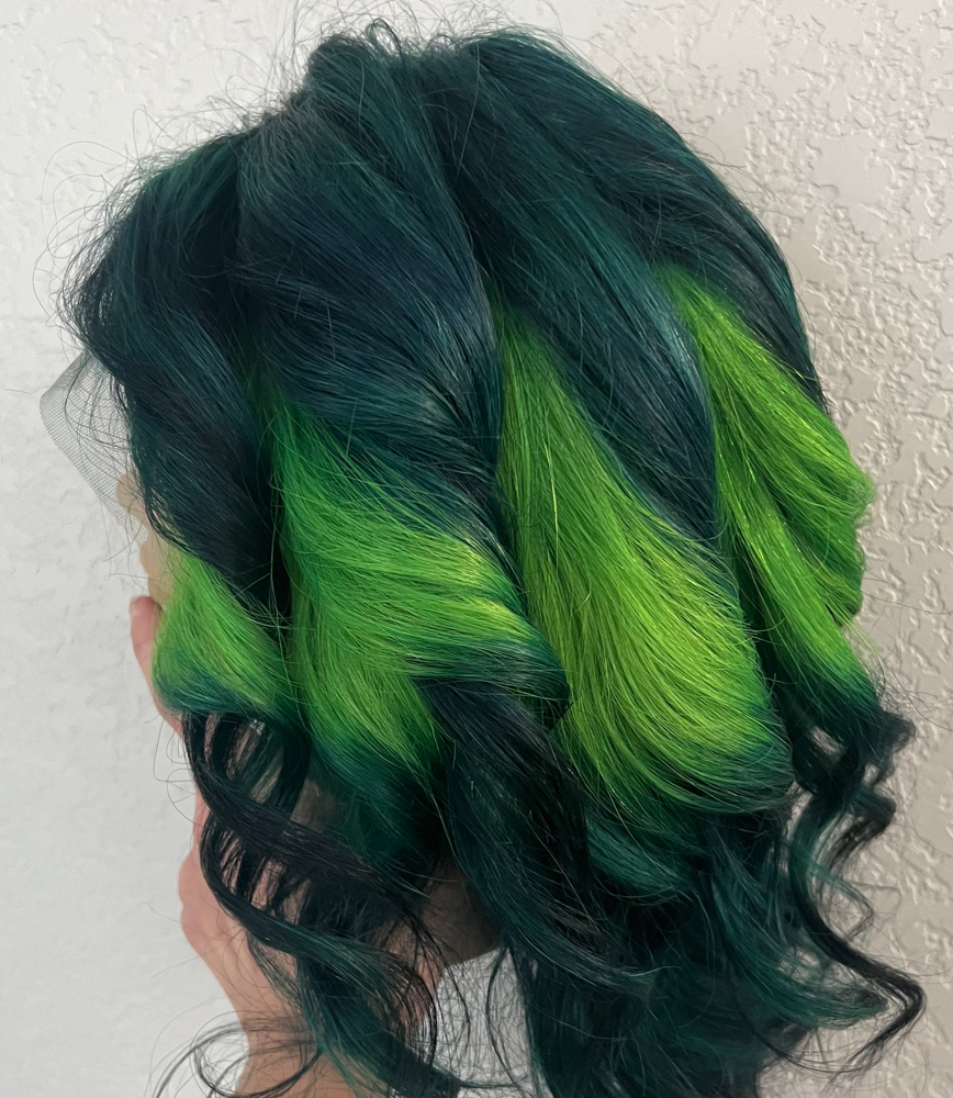 Specialty Fantasy Design