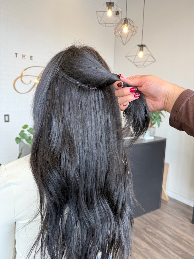 Luxury Extensions