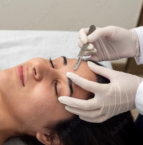 Dermaplane