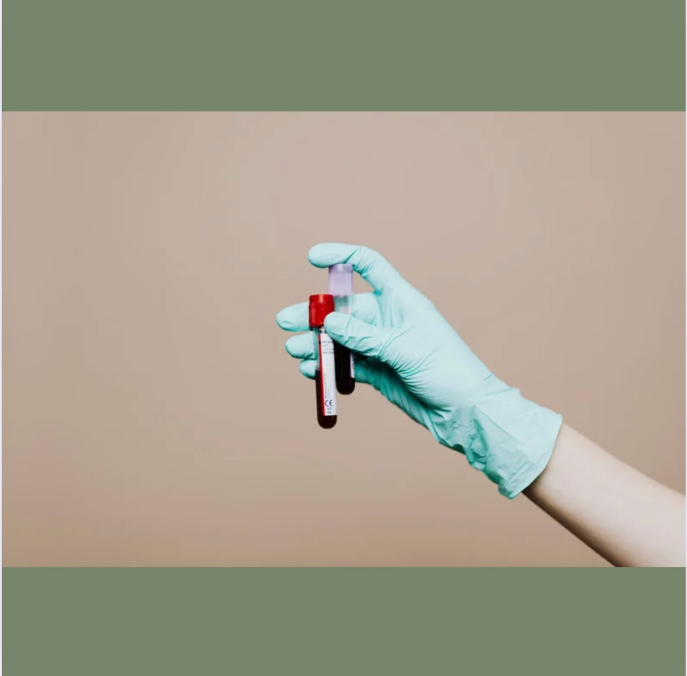 Virtual Lab Order Request at Altera Health in Shenandoah, TX