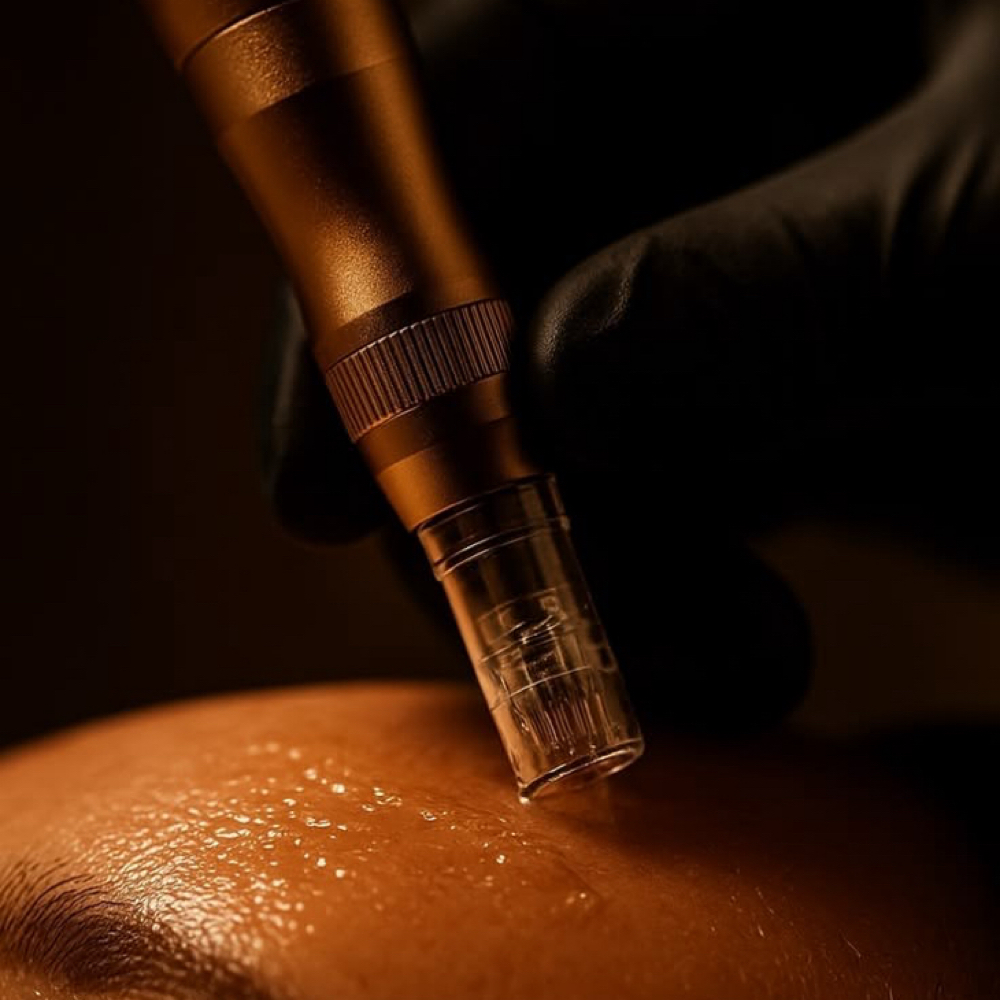 Microneedling W/Daxxify/PDRN at Bare Esthetics Medical Spa LLC in Idabel, OK