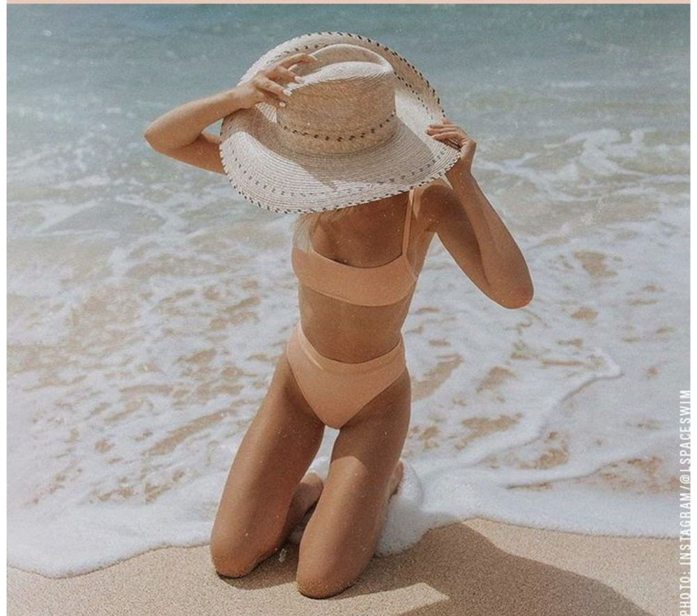 Bikini Wax