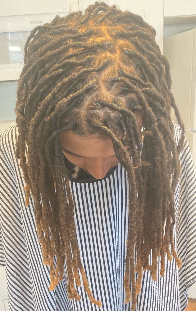 Loc Re-Twist
