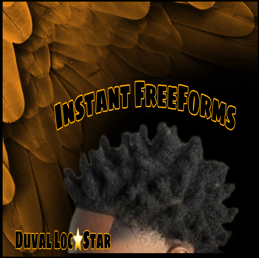 Instant Freeforms