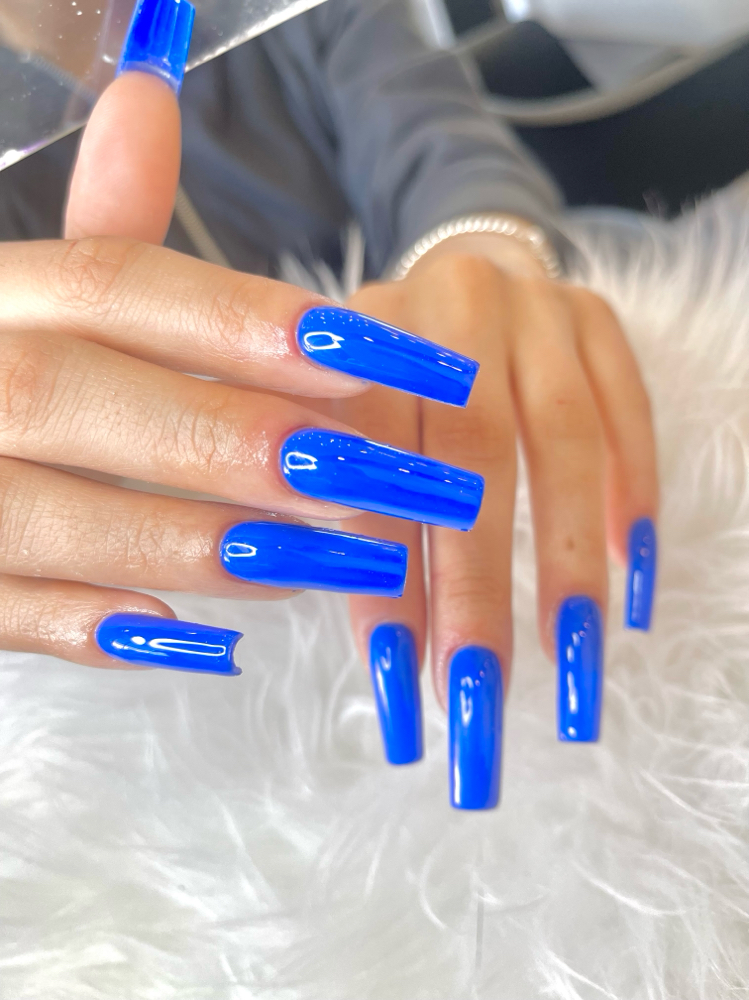 Acrylic