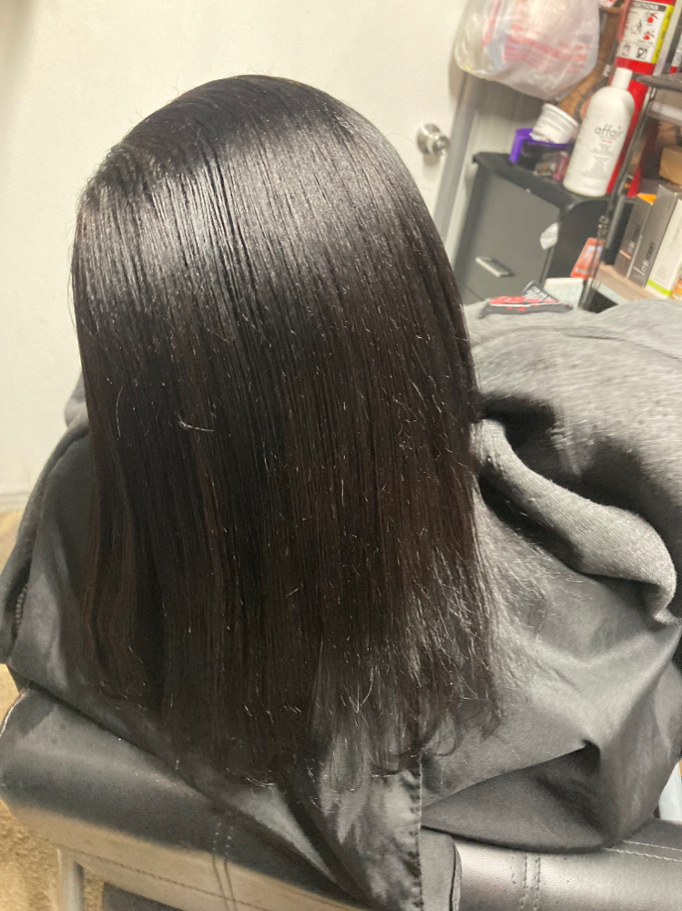 Color Rinse