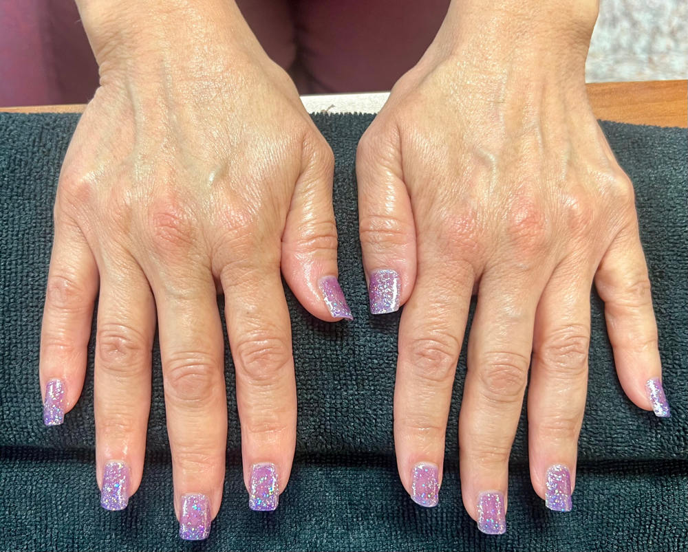 Basic Manicure