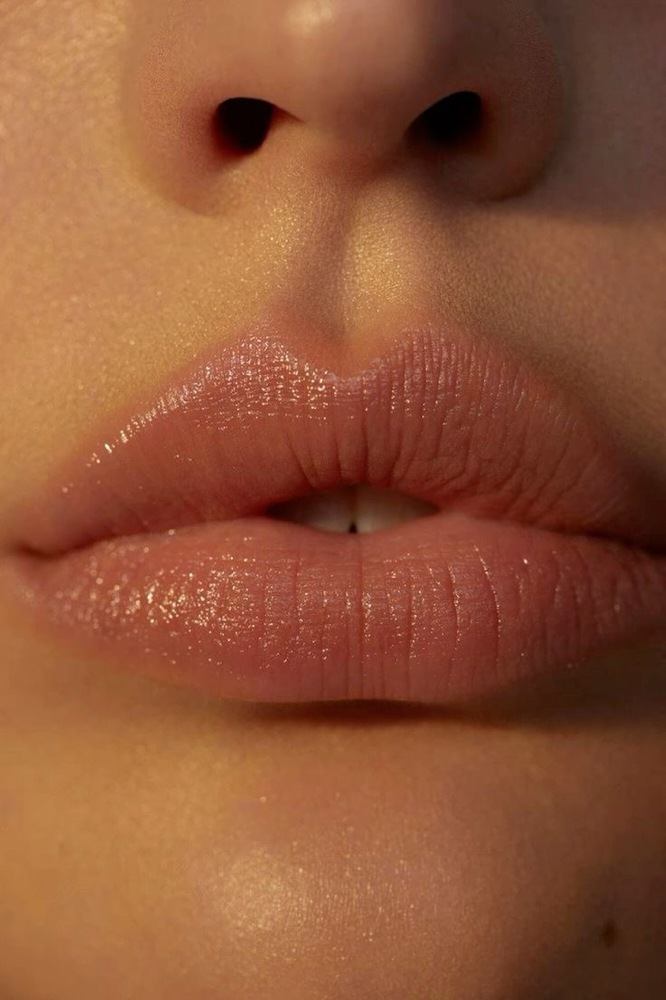 Lip Wax at Studio Nine Salon in Alma, MI