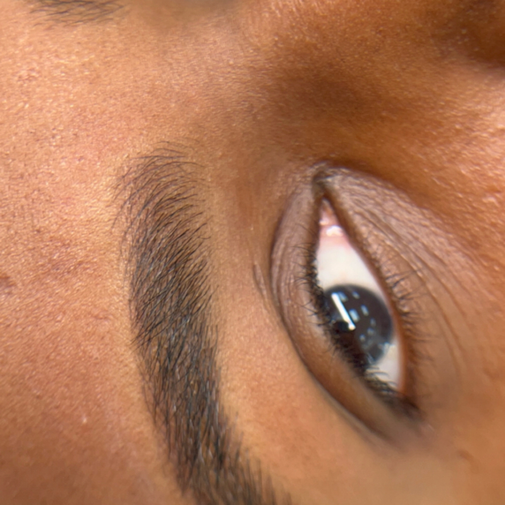 Nano Brows at Beauty Oasis by Deanna in Columbus, OH