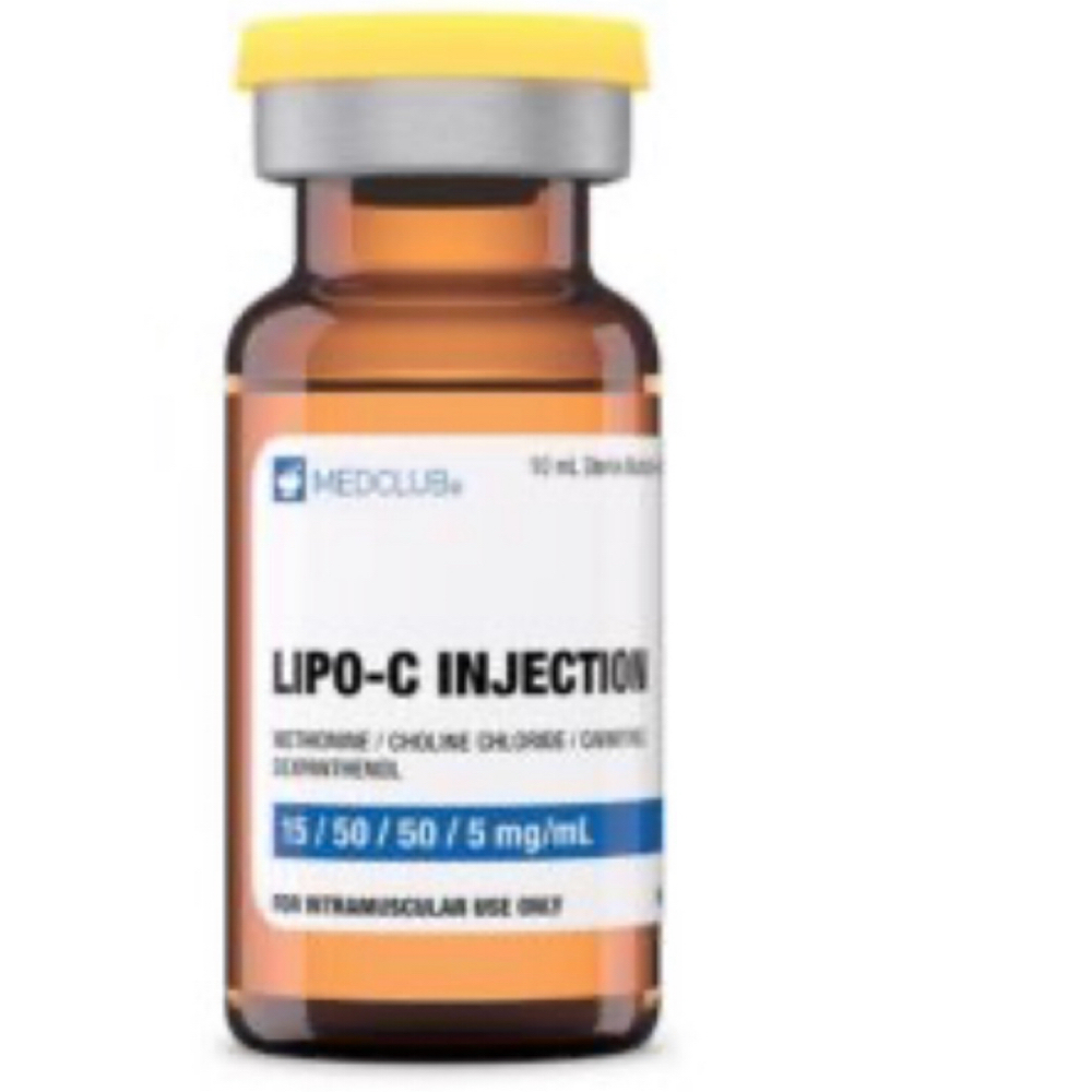 Lipo C Injection at Joelle Beauty and Wellness in Brownsville, TX