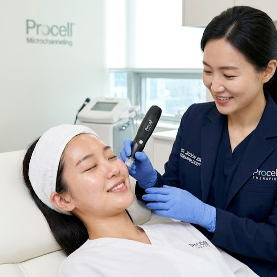 NH- PROCELL THERAPY 714-981-2043 at America Medical Esthetics Services in Santa Ana, CA