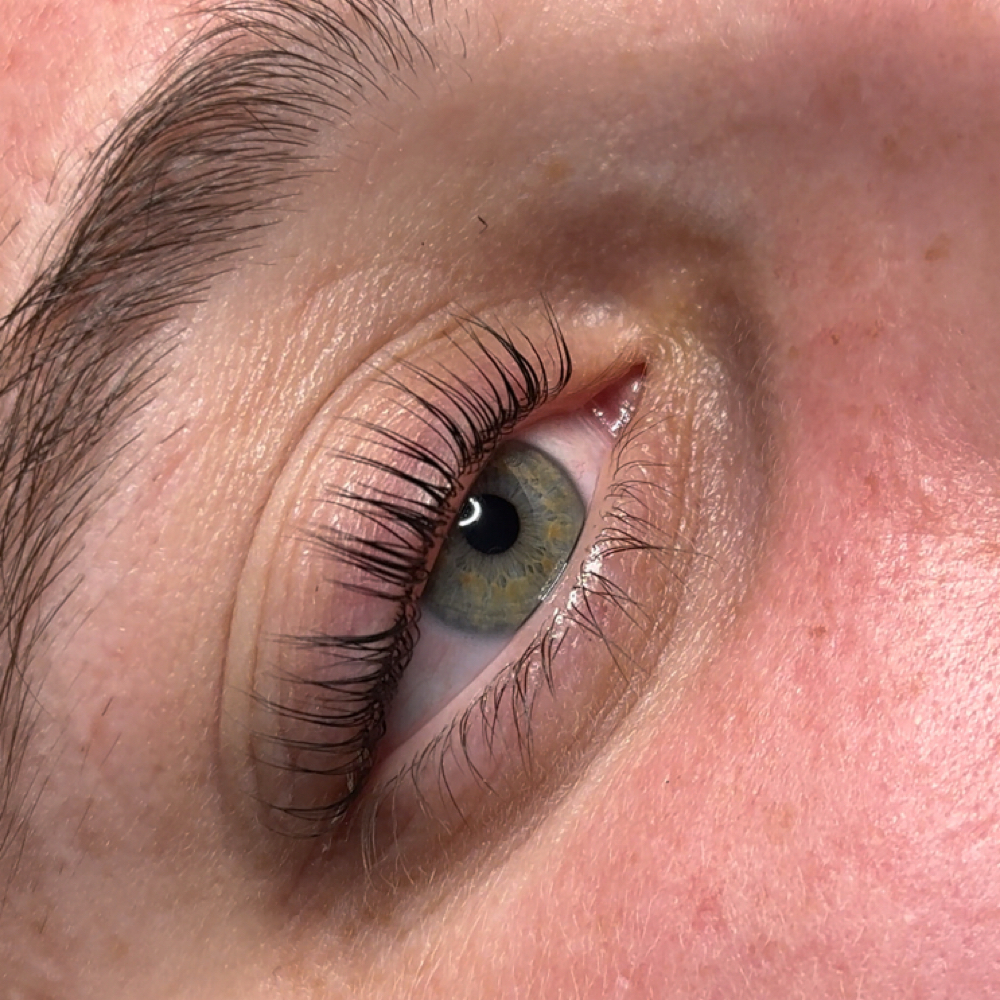 Lash Lift And Tint at Lashed by Hai in Boise, ID