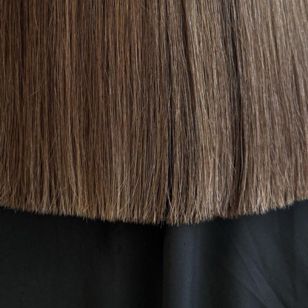 Root Touch-Up & Haircut at BeautybySarah in Whittier, CA