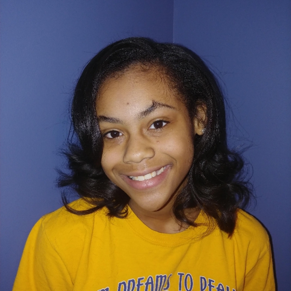 SIGNATURE SILK PRESS at Ambitiouz Creationz in Columbia, SC