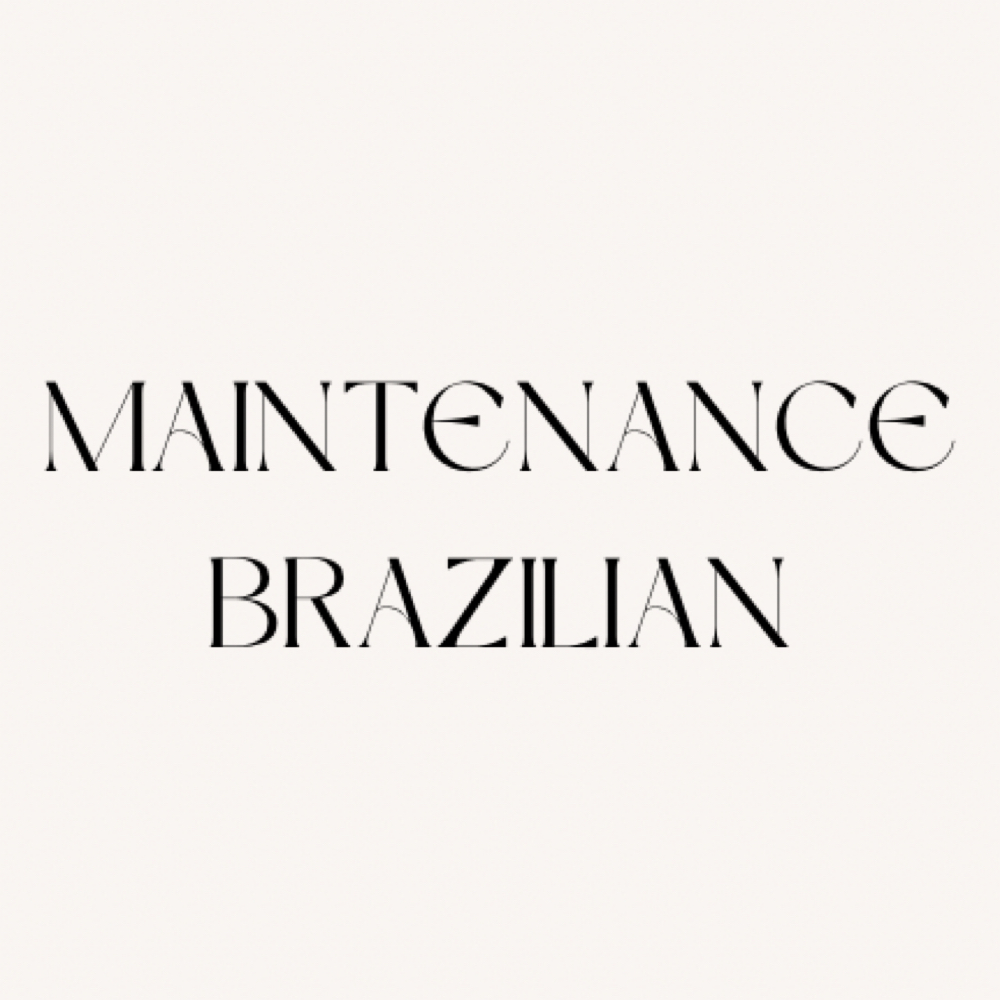 Maintenance Brazilian at Esthetics By Ki in Jackson, OH
