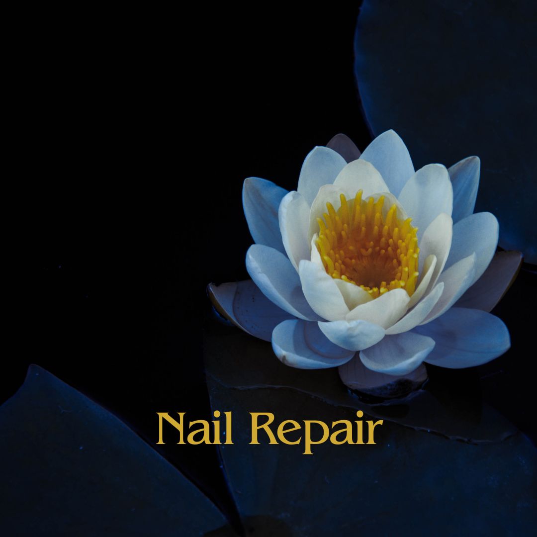 Nail Repair at Blue Lotus Beauty Spa in Sheboygan, WI