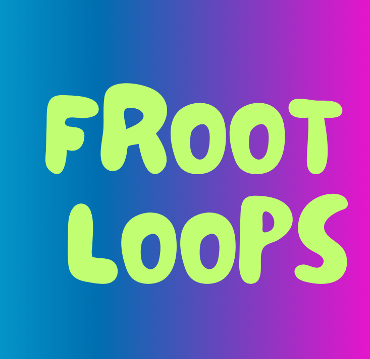 FROOT LOOPS