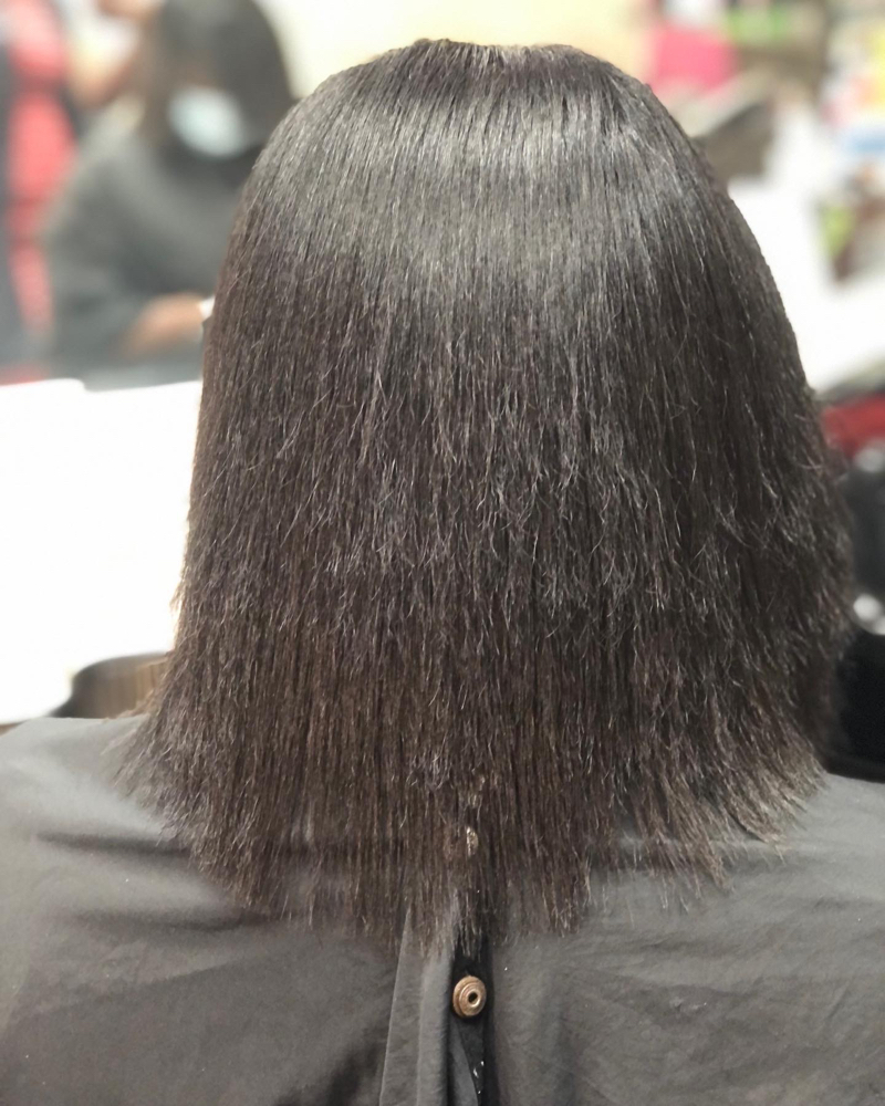 Women's Trim