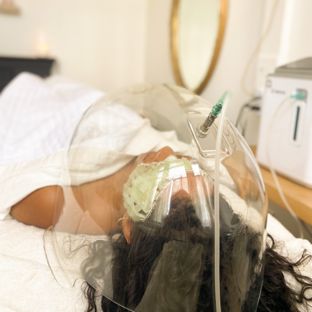 End Of Summer Rest at Fresh Till Death Esthetics in Beacon, NY