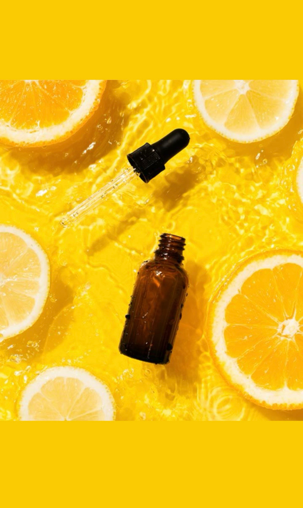 Vitamin C Facial
